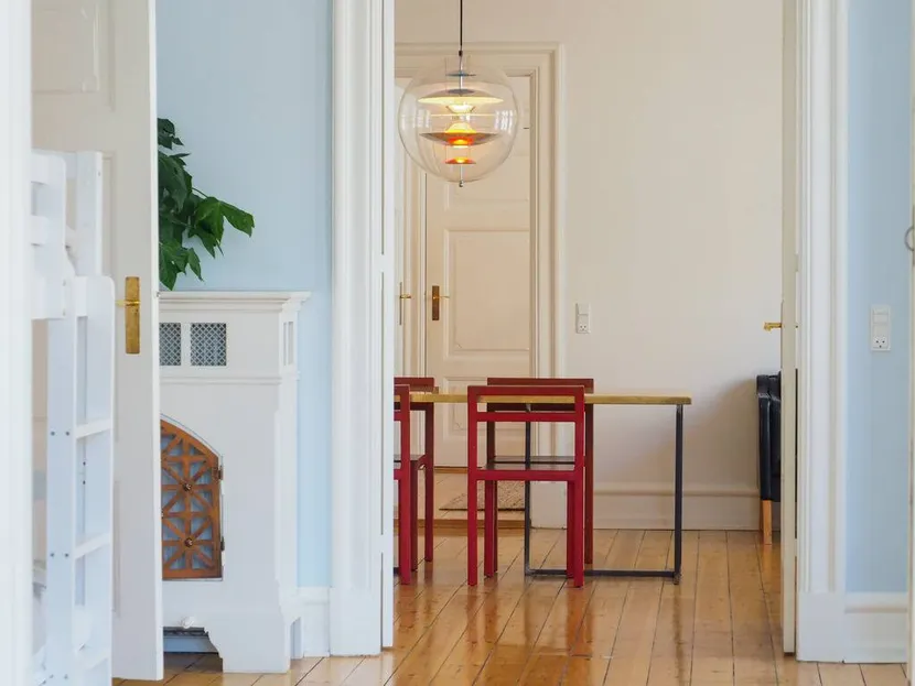 Maximize rental income with professional property management services in Copenhagen